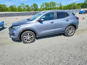 Buick Encore 1.3L 3 2020