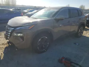Nissan Rogue 1.5L 3 2025