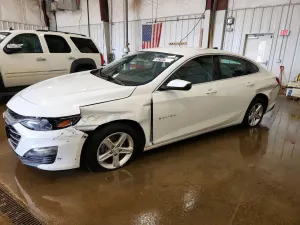 Chevrolet Malibu 1.5L 4 2024