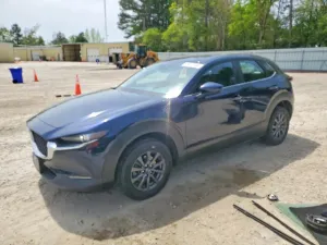 Mazda CX-30 2.5L 4 2020
