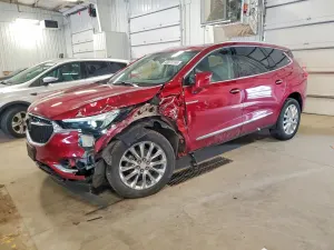 Buick Enclave 3.6L 6 2020