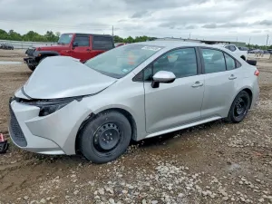Toyota Corolla 1.8L 4 2022