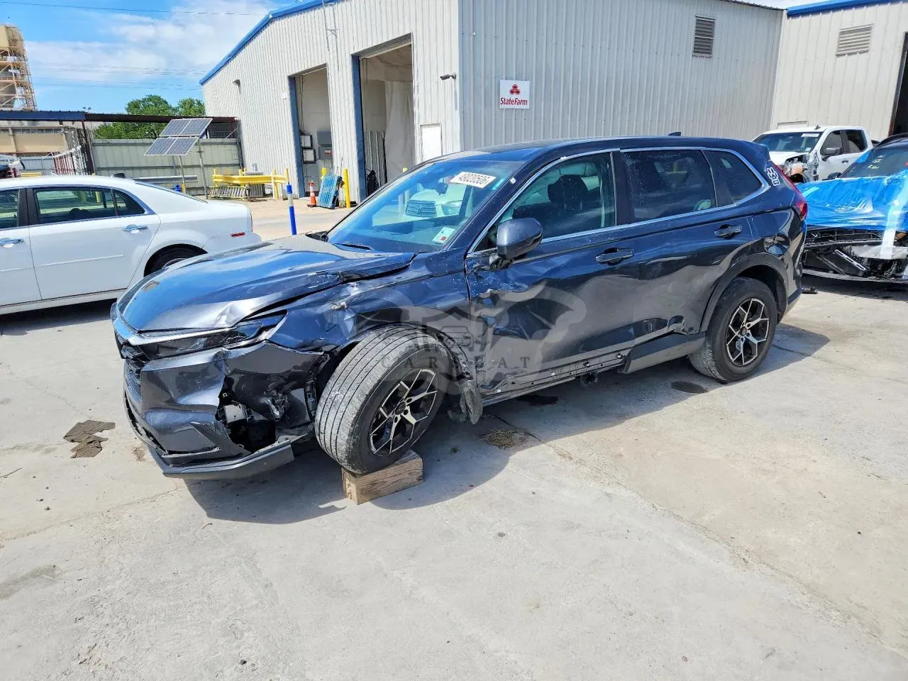 Honda CR-V 1.5L 4 2024