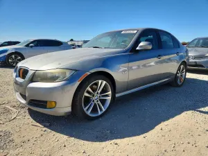 BMW 3 Series 3.0L 6 2010