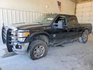 Ford F-350 6.7L 8 2013