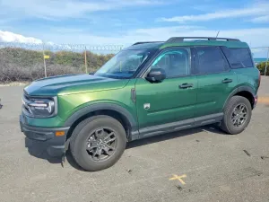 Ford Bronco 1.5L 3 2023