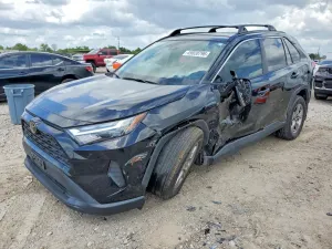 Toyota Rav4 2.5L 4 2023