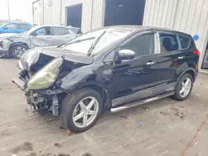 Ford Escape 2.5L 4 2013