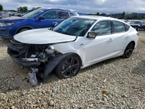 Acura Integra 1.5L 4 2024
