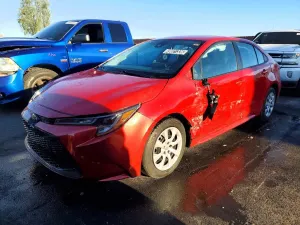 Toyota Corolla 1.8L 4 2021