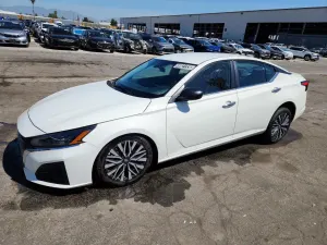 Nissan Altima 2.5L 4 2025
