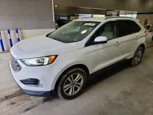 Ford Edge 2.0L 4 2020