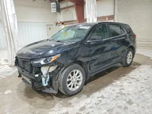 Chevrolet Equinox 1.5L 4 2021