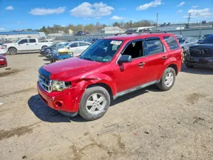 Ford Escape 2.5L 4 2011