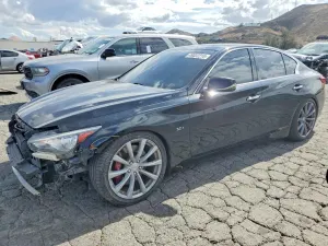 Infiniti Q50 3.0L 6 2020