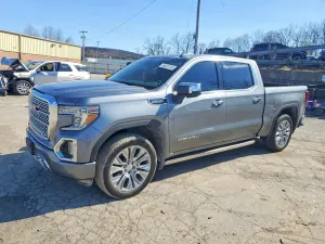 GMC Sierra 5.3L 8 2021