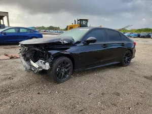 Honda Civic 2.0L 4 2024