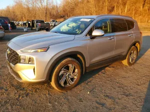 Hyundai Santa Fe 2.5L 4 2023