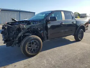 Ford Ranger 2.3L 4 2025