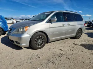 Honda Odyssey 3.5L 6 2008
