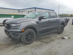 Ford Ranger 2.3L 4 2020