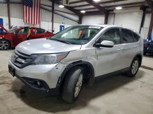 Honda CR-V 2.4L 4 2013