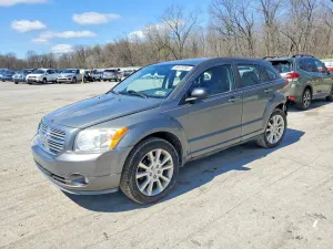 Dodge Caliber 2.0L 4 2011