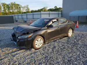 Nissan Sentra 2.0L 4 2024