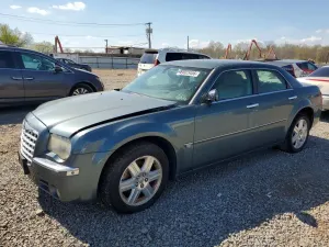 Chrysler 300 5.7L 8 2006
