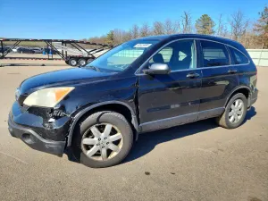 Honda CR-V 2.4L 4 2008