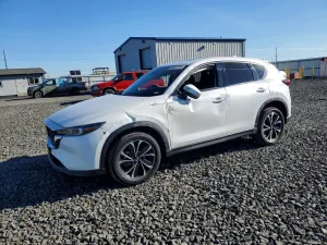 Mazda CX-5 2.5L 4 2023