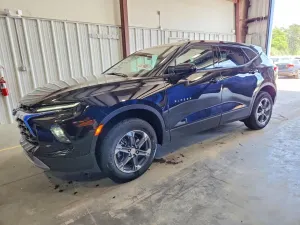 Chevrolet Blazer 2.0L 4 2025
