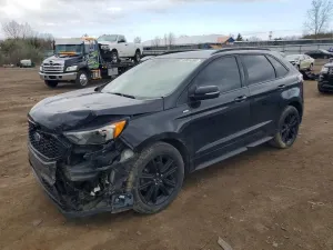 Ford Edge 2.0L 4 2020