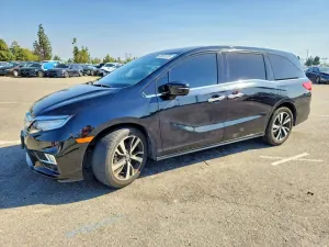 Honda Odyssey 3.5L 6 2018