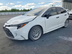 Toyota Corolla 1.8L 4 2020