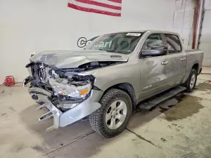 RAM 1500 3.6L 6 2020