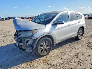 Honda CR-V 2.4L 4 2014