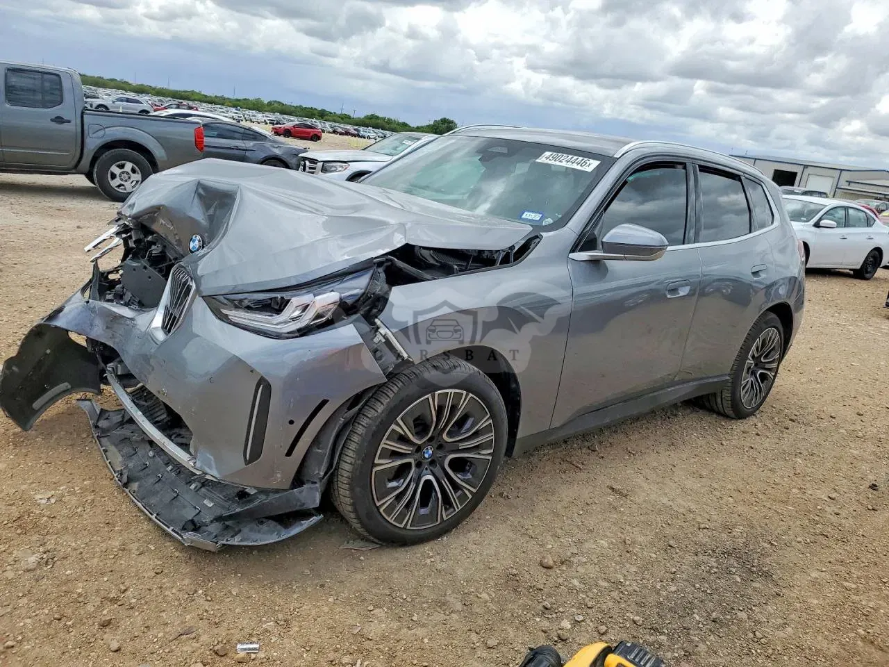 BMW X3 2.0L 4 2026
