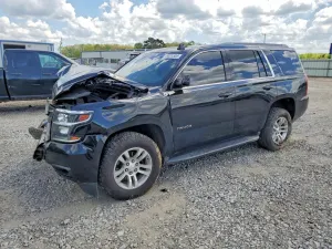 Chevrolet Tahoe 5.3L 8 2020
