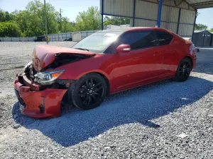 Scion tC 2.5L 4 2016