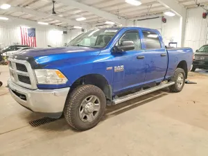 RAM 2500 6.4L 8 2015