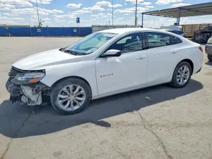 Chevrolet Malibu 1.5L 4 2020