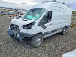 Ford Transit 3.5L 6 2022