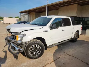 Ford F-150 2.7L 6 2020