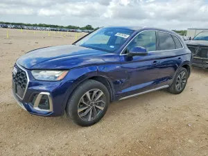Audi Q5 2.0L 4 2024