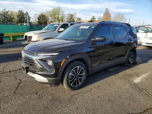 Chevrolet Trailblazer 1.3L 3 2024