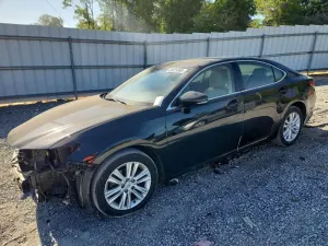 Lexus ES 3.5L 6 2015
