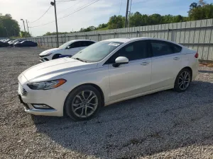 Ford Fusion 1.5L 4 2017