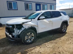 Chevrolet Equinox 1.5L 4 2026