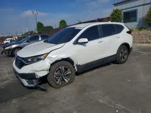 Honda CR-V 1.5L 4 2022